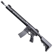 Explore the power and precision of EMG Seekins Precision SP223 Airsoft Rifle. Custom-tuned G2 gearbox, CNC-machined aluminum components, and ambidextrous features. Buy now for the best prices in Canada at ReplicaAirguns.ca.