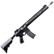 Explore the power and precision of EMG Seekins Precision SP223 Airsoft Rifle. Custom-tuned G2 gearbox, CNC-machined aluminum components, and ambidextrous features. Buy now for the best prices in Canada at ReplicaAirguns.ca.