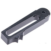 Upgrade your AK series Airsoft AEG with the striking EMG Blue CNC machined handguard. Crafted from aluminum alloy (EN AW 7075) for durability, this handguard includes all required hardware. Available at ReplicaAirguns.ca.