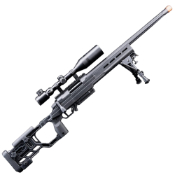 Helios EV03 Bolt Action EMG Airsoft Rifle
