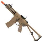 EMG PDW M2 Compact Gas Blowback Airsoft Rifle