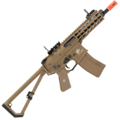 EMG PDW M2 Compact Gas Blowback Airsoft Rifle