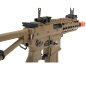 EMG PDW M2 Compact Gas Blowback Airsoft Rifle