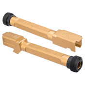 EMG SAI Tier 2 Slide 14mm CCW Set w/ Red Dot Sight For G17 Series