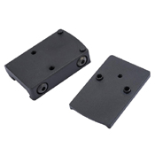 EMG SAI Tier 2 Slide 14mm CCW Set w/ Red Dot Sight For G17 Series