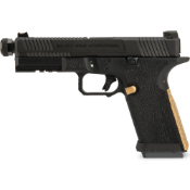 BLU Standard CO2 EMG Airsoft Training Pistol