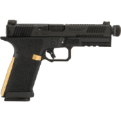 BLU Standard CO2 EMG Airsoft Training Pistol