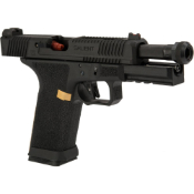 BLU Standard CO2 EMG Airsoft Training Pistol