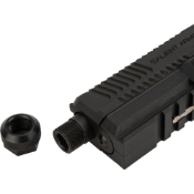 BLU Standard CO2 EMG Airsoft Training Pistol