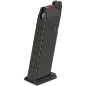 EMG 25rd Magazine for BLU & GLOCK Series Gas Airsoft Pistols