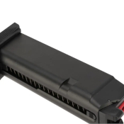 EMG 25rd Magazine for BLU & GLOCK Series Gas Airsoft Pistols
