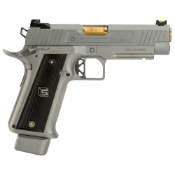 2011 DS 4.3 EMG CO2 Airsoft Training Pistol