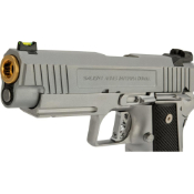 2011 DS 4.3 EMG CO2 Airsoft Training Pistol