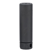 EMG Guardian Mock Suppressor Unit with Lighter S Ultra Compact Tracer - Medium