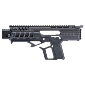 Model S SIG Sauer ProForce P320 EMG M17 Chasis Kit 