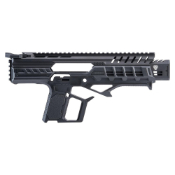 Model S SIG Sauer ProForce P320 EMG M17 Chasis Kit 