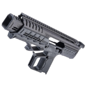 Model S SIG Sauer ProForce P320 EMG M17 Chasis Kit 