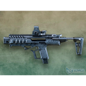 Model S SIG Sauer ProForce P320 EMG M17 Chasis Kit 