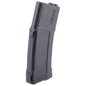Upgrade your gear with the EMG Strike Industries Licensed M4 Mid-Cap Airsoft Magazine. Featuring high tensile spring, durable lightweight polymer shell, and authentic Strike Industries markings. Available at ReplicaAirguns.ca.