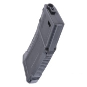 Upgrade your gear with the EMG Strike Industries Licensed M4 Mid-Cap Airsoft Magazine. Featuring high tensile spring, durable lightweight polymer shell, and authentic Strike Industries markings. Available at ReplicaAirguns.ca.