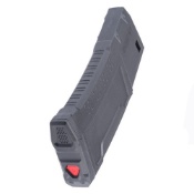 Upgrade your gear with the EMG Strike Industries Licensed M4 Mid-Cap Airsoft Magazine. Featuring high tensile spring, durable lightweight polymer shell, and authentic Strike Industries markings. Available at ReplicaAirguns.ca.
