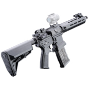 EMG L15 Airsoft AEG Rifle - 15'' - Black Handguard 