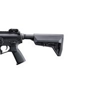 EMG L15 Airsoft AEG Rifle - 15'' - Black Handguard 