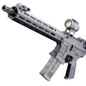 EMG L15 Lancer Systems Defense Airsoft AEG Rifle