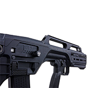 ESG B-10 Black Shotgun