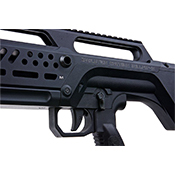 ESG B-10 Black Shotgun
