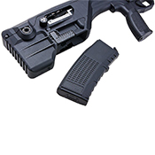 ESG B-10 Black Shotgun