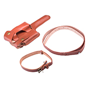 Red Star M712 & C96 Belt Airsoft Holster