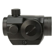 T1 Micro Reflex Red & Green Dot Matte Black Scope/Sight