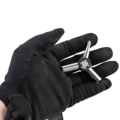 Precision Stainless Steel Airsoft GBB Triple Gas Valve Key