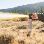 FRONTIERSMAN Bear Spray