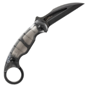 Steel Blade Doug Marcaida Talon