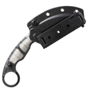 Steel Blade Doug Marcaida Talon