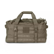 Discover the RUSH LBD MIKE Duffel for heavy-duty load bearing. Shop at ReplicaAirguns.ca for top-quality tactical gear and unbeatable prices.