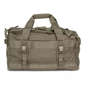 Discover the RUSH LBD MIKE Duffel for heavy-duty load bearing. Shop at ReplicaAirguns.ca for top-quality tactical gear and unbeatable prices.