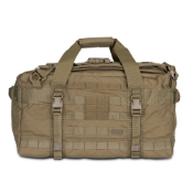 Discover the RUSH LBD MIKE Duffel for heavy-duty load bearing. Shop at ReplicaAirguns.ca for top-quality tactical gear and unbeatable prices.