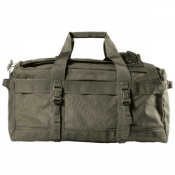 Discover the RUSH LBD MIKE Duffel for heavy-duty load bearing. Shop at ReplicaAirguns.ca for top-quality tactical gear and unbeatable prices.