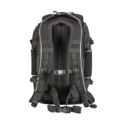 Explore the detailed image of the Operator ALS Backpack, a tactical gear essential, on ReplicaAirguns.ca. High-quality design and functionality for your needs.