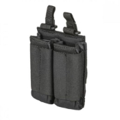 Stylish Flex Double Pistol Mag Pouch