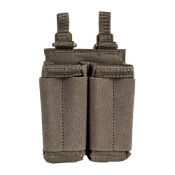 Stylish Flex Double Pistol Mag Pouch