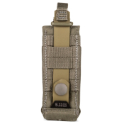 Single Pistol Mag Pouch