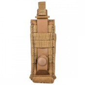 Single Pistol Mag Pouch