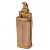 Single Pistol Mag Pouch