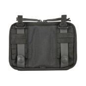 Discover the smart features of the Flex Admin Pouch, a minimalistic, lightweight solution for organizing and securing your tools. Attachable to all platforms via Flex-HT Mounting System. Available at ReplicaAirguns.ca.