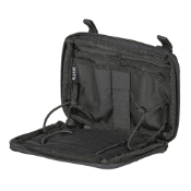 Discover the smart features of the Flex Admin Pouch, a minimalistic, lightweight solution for organizing and securing your tools. Attachable to all platforms via Flex-HT Mounting System. Available at ReplicaAirguns.ca.