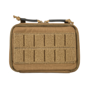 Discover the smart features of the Flex Admin Pouch, a minimalistic, lightweight solution for organizing and securing your tools. Attachable to all platforms via Flex-HT Mounting System. Available at ReplicaAirguns.ca.